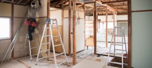 Entreprise de rénovation de la maison et de rénovation d’appartement à Saales